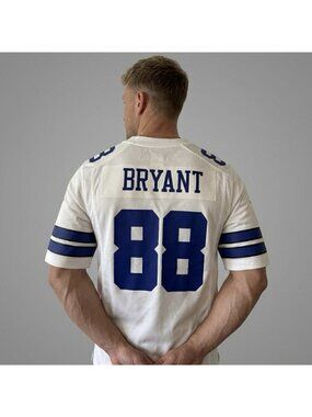 Nike Limited Dez Bryant #88 Dallas Cowboys Jersey Men’s Size Small NFL READ!